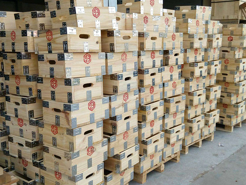 現(xiàn)場捆包服務(wù)