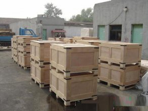 現(xiàn)場捆包服務(wù)