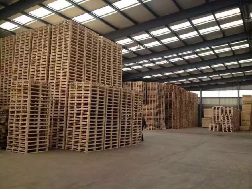 廠(chǎng)房設(shè)備